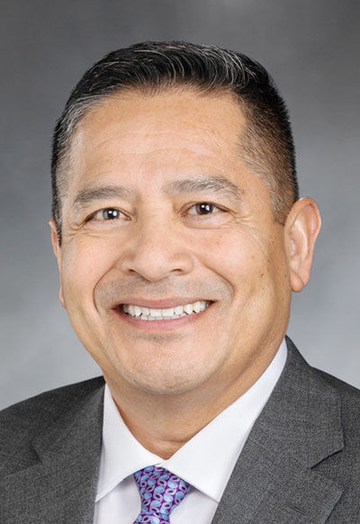 Alex Ybarra